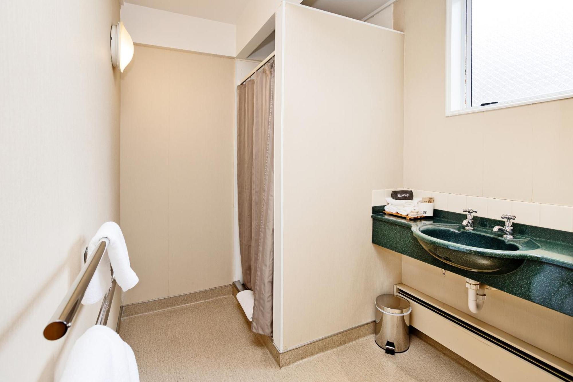 Balmoral Lodge Motel Invercargill Extérieur photo