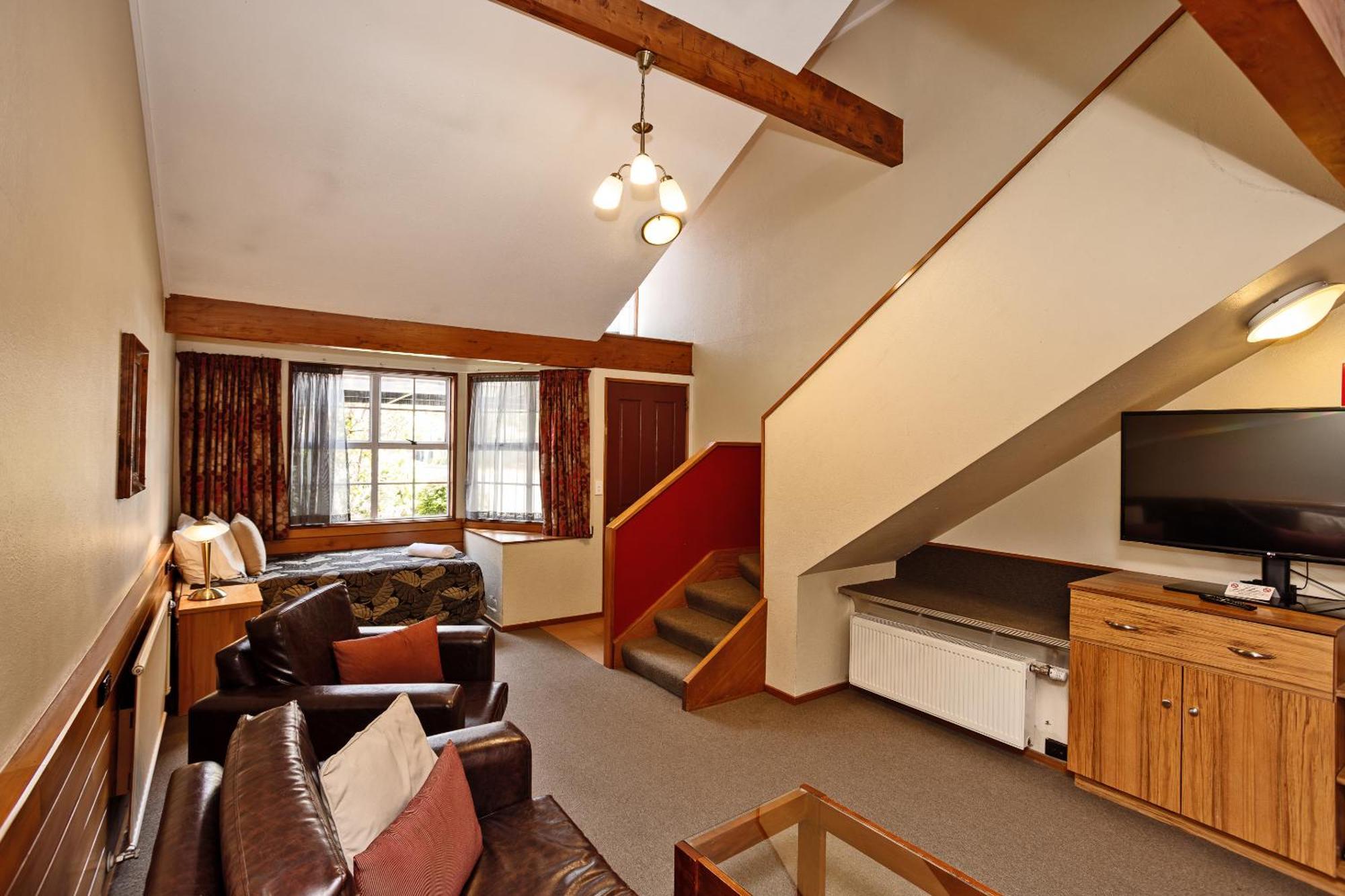 Balmoral Lodge Motel Invercargill Extérieur photo