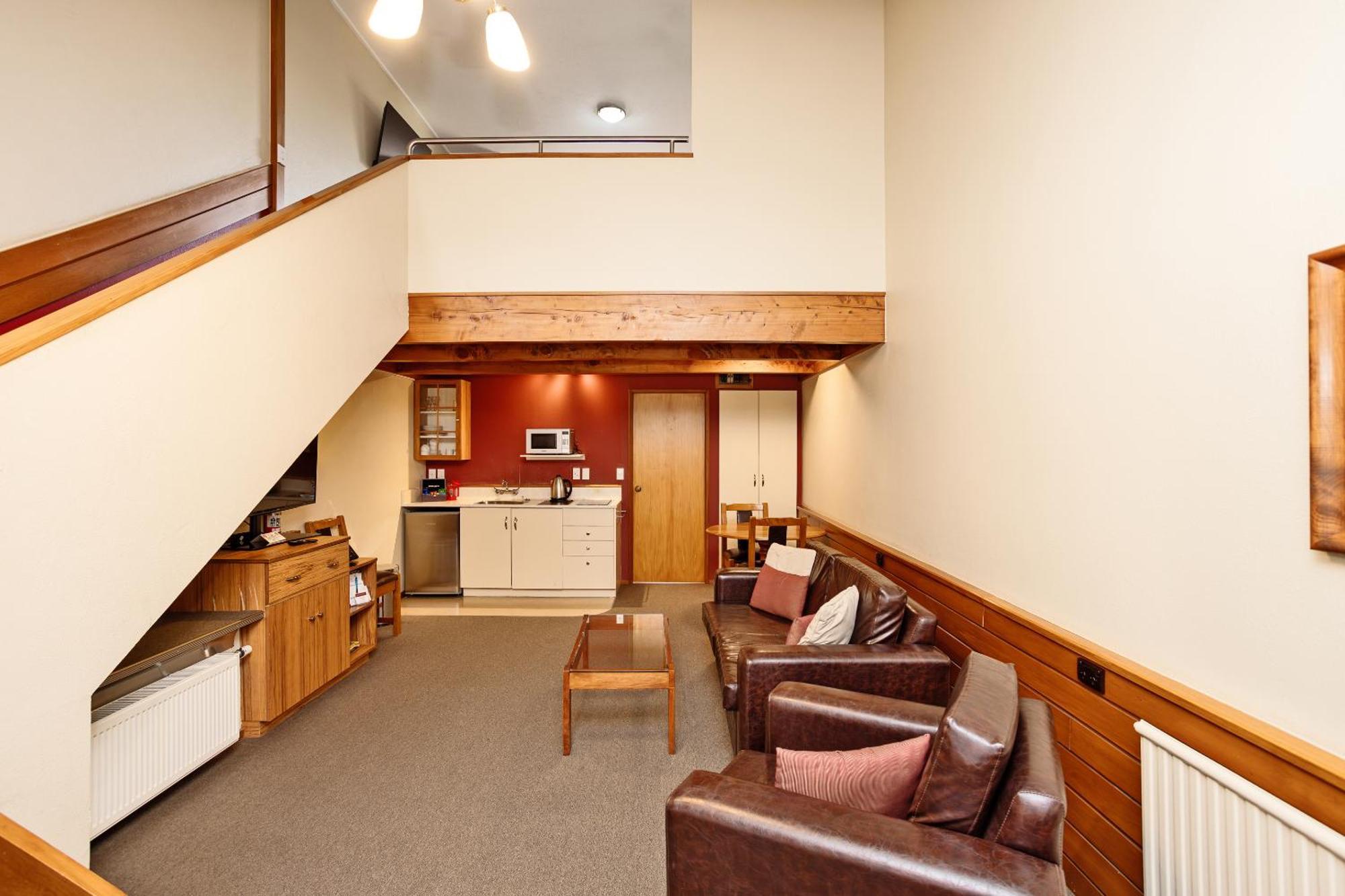 Balmoral Lodge Motel Invercargill Extérieur photo