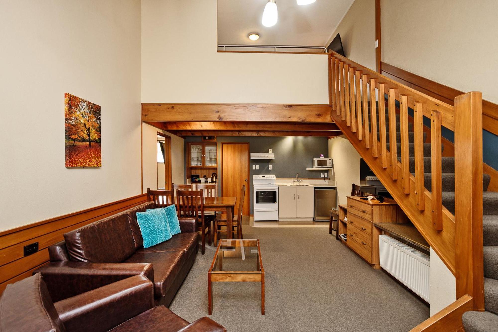 Balmoral Lodge Motel Invercargill Extérieur photo