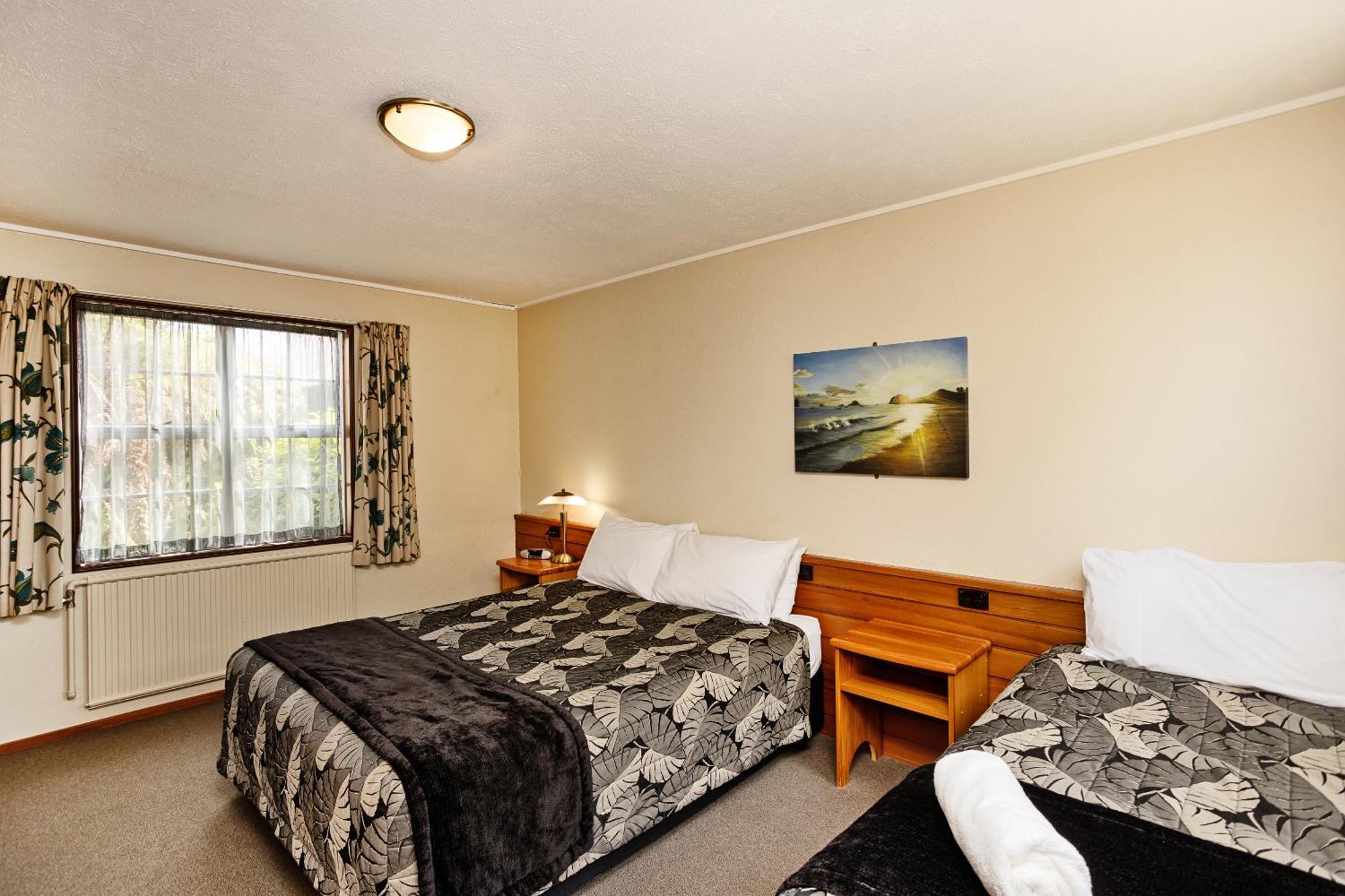 Balmoral Lodge Motel Invercargill Extérieur photo