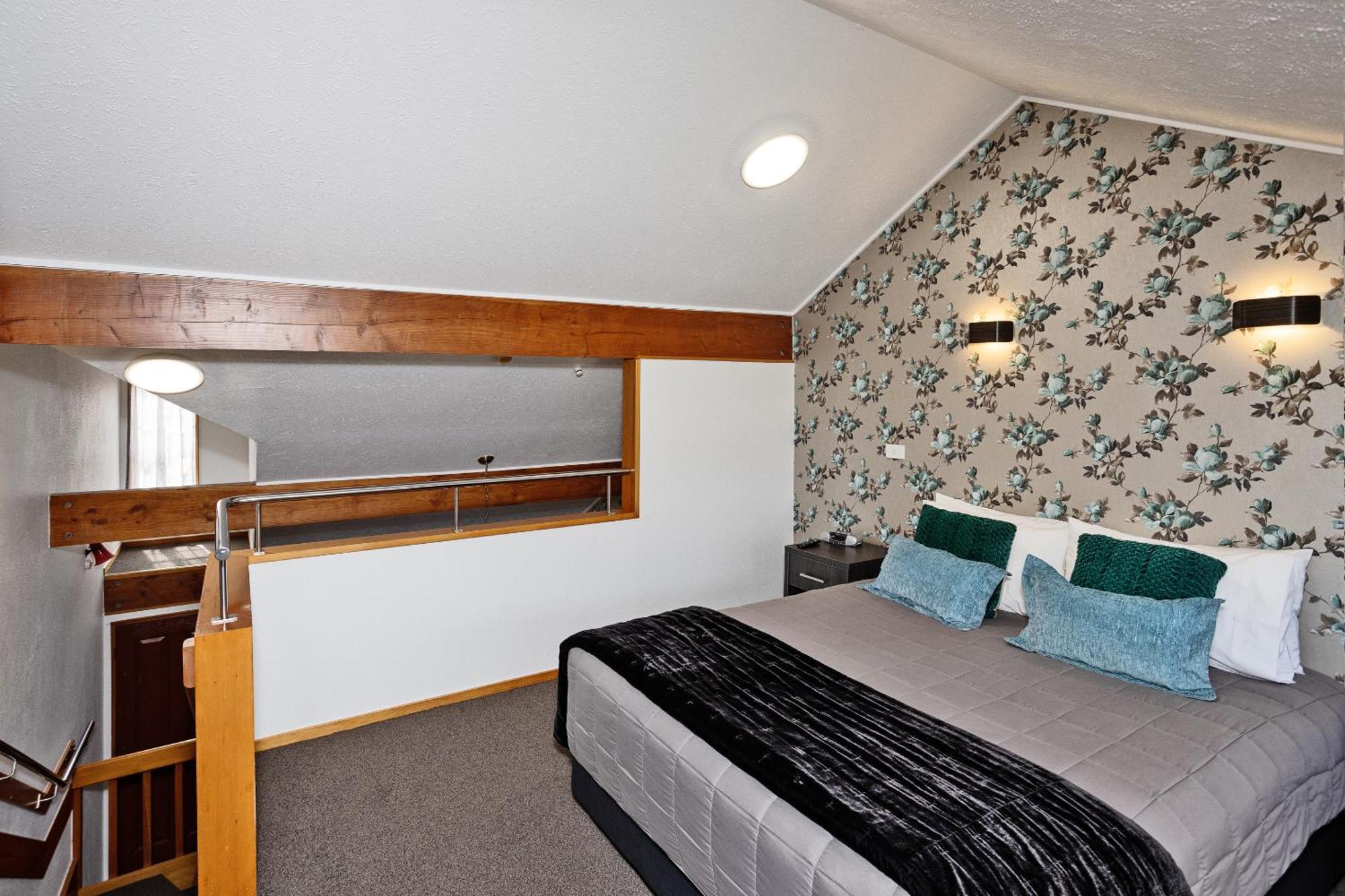 Balmoral Lodge Motel Invercargill Extérieur photo