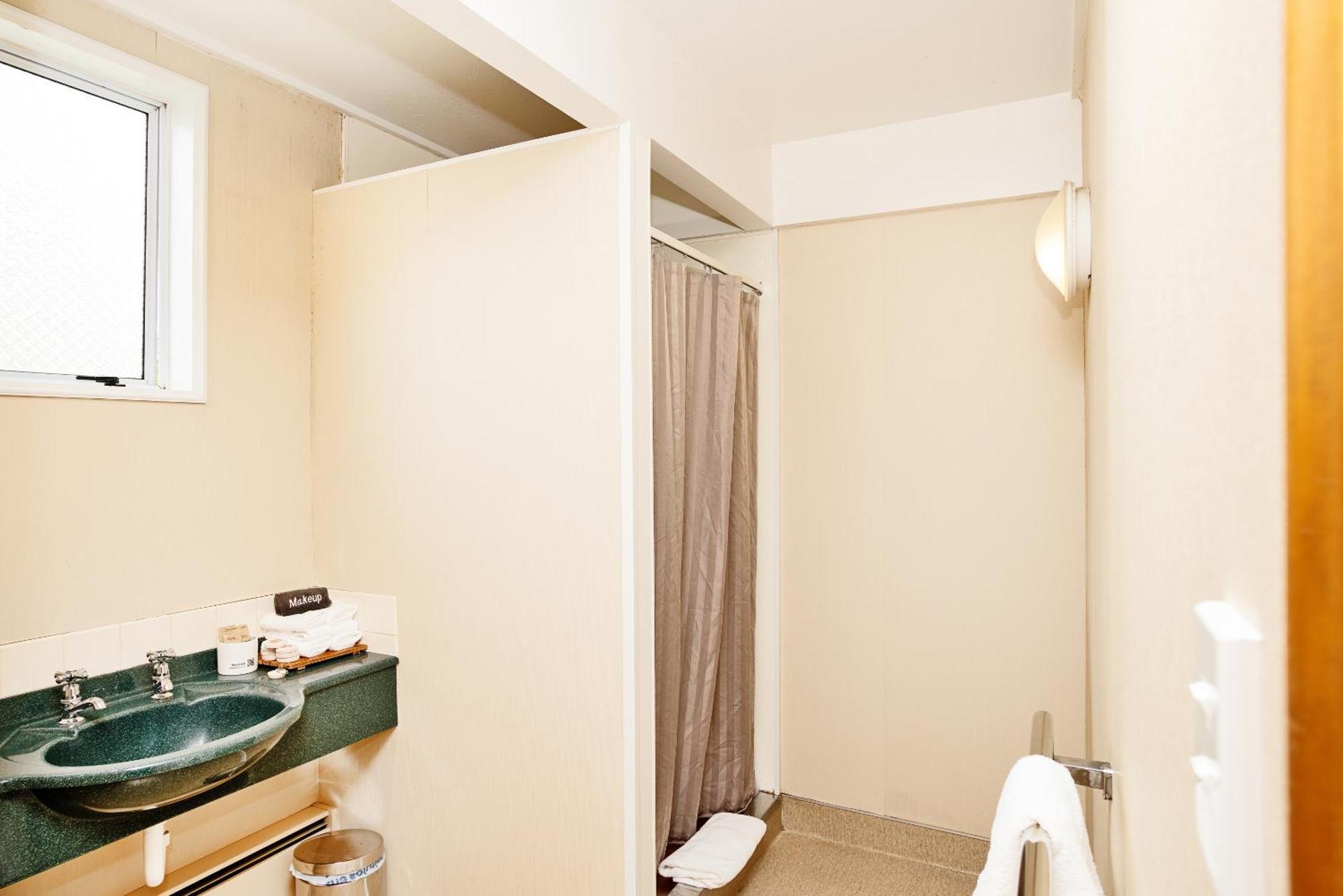 Balmoral Lodge Motel Invercargill Extérieur photo