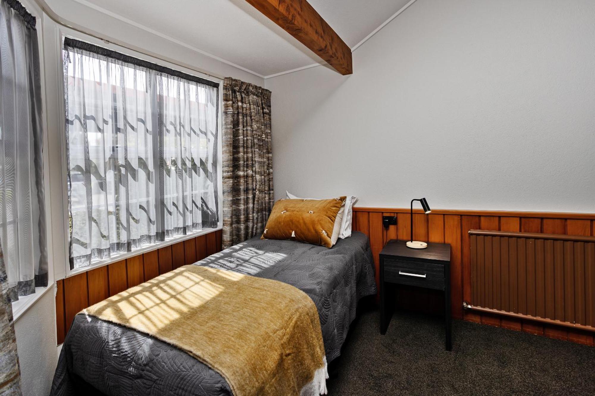 Balmoral Lodge Motel Invercargill Extérieur photo