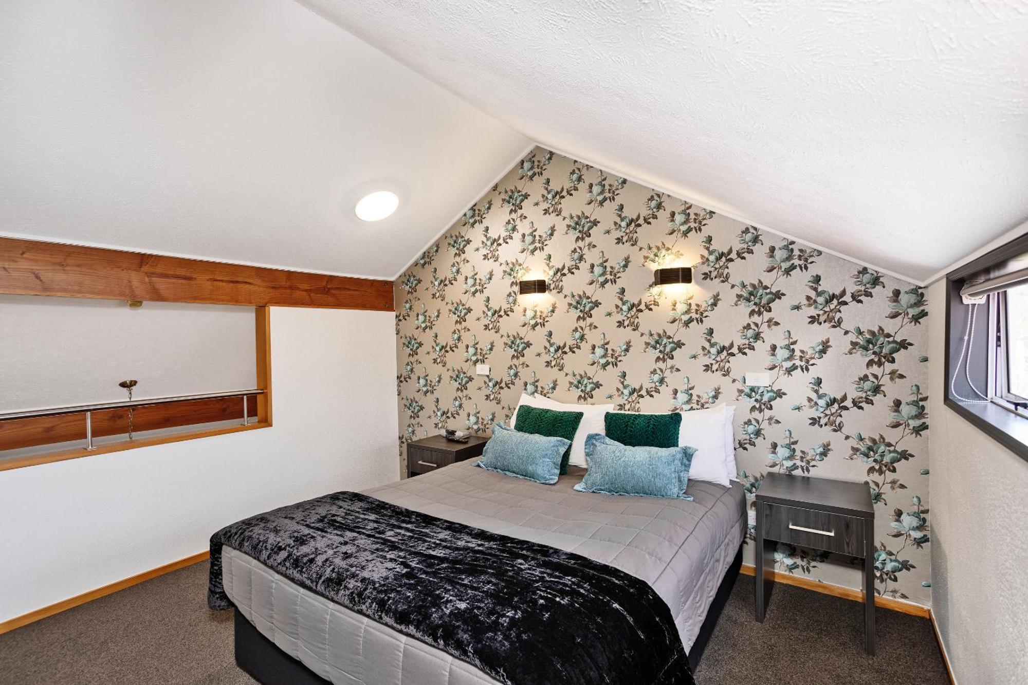 Balmoral Lodge Motel Invercargill Extérieur photo